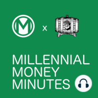 1: Introduction to Millennial Money Minutes