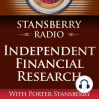 Ep 43 Stansberry Radio - How High Can Gold Go?