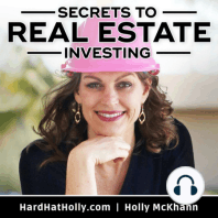 SREI 109 - How to FIX Deals Part 3 of 4 by Holly McKhann