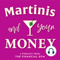 Finding Financially Harmonious Relationships - Happy Hour Style