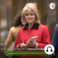 Impact Investing Advice - This week on WEALTHTRACK