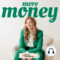 111 How to Reach Financial Independence - Pauline Paquin, Blogger at Reach Financial Independence