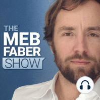 Ashby Monk - The Fee And Cost Issue Is Important Because It Is A Catalyst For Innovation | #159