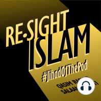 Coming in August  |  Re-Sight Islam