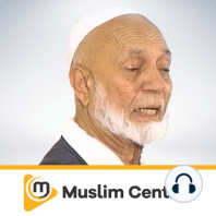 Man God Relationship Regent Spark Masjid London