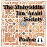 Nasr Hamid Abu Zayd on Ibn 'Arabi and Modernity