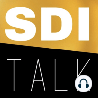 SDI Talk Special Episode - Daren Blomquist Interview