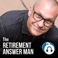 #147 - Avoid The Retirement Crisis By Building Retirement Dreams