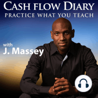 CFD 031 - Thoughts for getting more time, money, and credit for your real estate investing and building cash flow