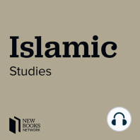 Matthew Pierce, “Twelve Infallible Men: The Imams and the Making of Shiism” (Harvard UP, 2016)