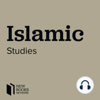 Kishwar Rizvi, “The Transnational Mosque: Architecture and Historical Memory in the Contemporary Middle East” (UNC Press, 2015)