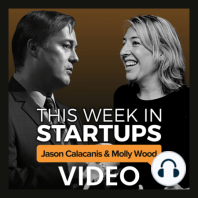 E933: Scaling Your Startup, “Sales”:  Hiring salespeople, ideal compensation, prospecting, nurturing & closing leads, upselling & utilizing sales tools with Jason Calacanis, LAUNCH Managing Director Jacqui Deegan & LAUNCH President Samantha August — E5 of