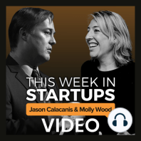 E783: Finless Foods is creating clean fish, a biotech solution to the increasing scarcity of healthy, affordable seafood for our planet; CEO Mike Selden demos sustainability with cutting-edge cell culture tech