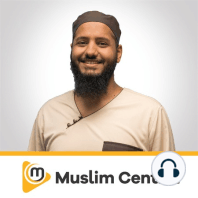 Ramadan Reflections Day 3 - Building A Connection With The Qur'an