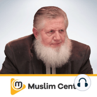 My Journey To Islam