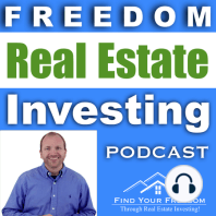 Nate Armstrong Real Estate Investor MN | REI 018