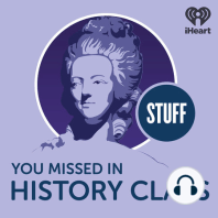 SYMHC Classics: Rival Queens -- Mary Stuart and Elizabeth I