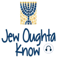 64. Unsolved Jewish Mysteries: The Ten Lost Tribes