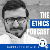 Introducing a New Podcast on Pirkei Avos (Chapters of the Fathers): Eternal Ethics
