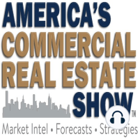Technology Advancing Commercial Real Estate