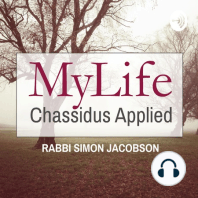 Ep. 261: Does Chassidus Ever Expect Us to Sleep Less Than Is Normally Required?