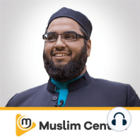 Seerah 044 - Hamza Accepts Islam