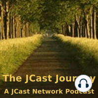 Episode Eighteen: The Next Food Network Star (or Next JCast Network Star)