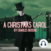 A Christmas Carol by Charles Dickens: Stave 4 - The Last of the Spirits