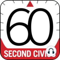 60-Second Civics: Episode 3657, Freedom of Association and American Citizenship