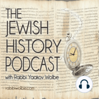 Ep. 25: A History of Christian Anti-Semitism Part 1