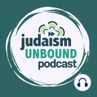 Episode 57: Becoming Jewish On the Web - Juan Mejia