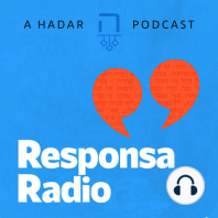 Responsa Radio #49: Can I keep an Amazon Echo active on Shabbat?