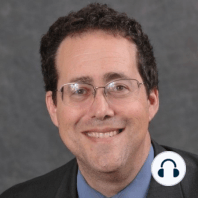 The Hope, Challenges, & Future of Conservative/Masorti Judaism