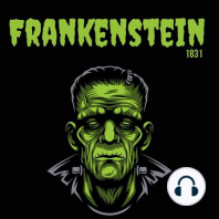 Frankenstein by Mary Shelly - Chapter 1