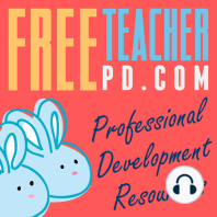 Episode 030:  iPad Apps for Special Ed, Reading, Math, Social, and Fine Motor Skills (1)