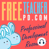 Episode 017:  Free iPad Apps for Classroom Management (2)