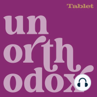 A New Podcast From The Editors Of Tablet Magazine