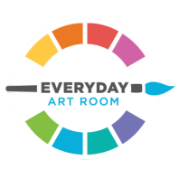 Ep. 016 - Foolproof Strategies for Teaching with Chalk Pastels