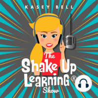 18: Stop Asking How to Put a Worksheet in Google Classroom