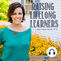 RLL #23: Trusting Your Kids with Homeschool Graduate Mahayla West