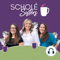 SS #51: Unschool to ClassiCOOL (with Amanda Gauthier-Parker!)