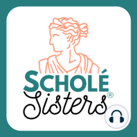 SS #49: The Sisters on Sayers — Not the Podcast You Expected