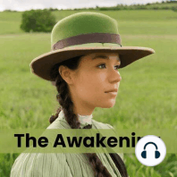 The Awakening  - Chapter 31