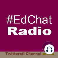 Wicked Smart Questions: Why Do We Do Professional Development for Educators?