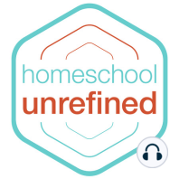 89: Top 10 Things We've Learned in 21 Years of Homeschooling With Pam Barnhill