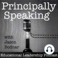 PS15: Educational Podcasting Expert Jeff Bradbury