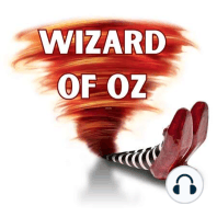 Wizard of Oz: Chapter 3