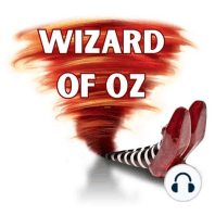 Wizard of Oz: Chapter 21