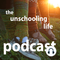 The Word Unschooling