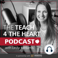 #71: How Elizabeth is Finally Stopping the Crazy Overwhelm of Teaching – and how you can, too